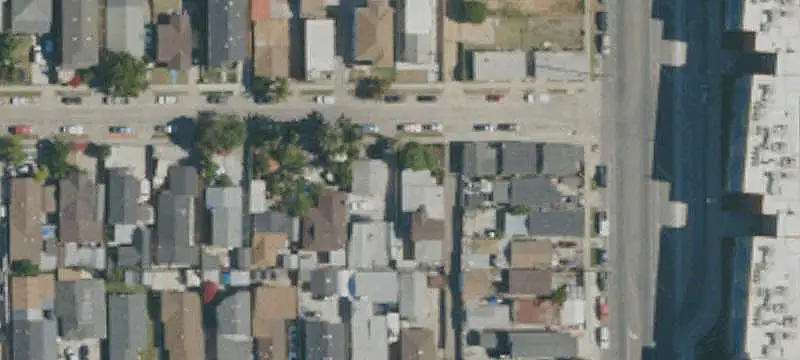 Duplex with New Permitted ADU