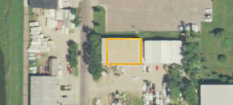 Specialty Property Near Interstate