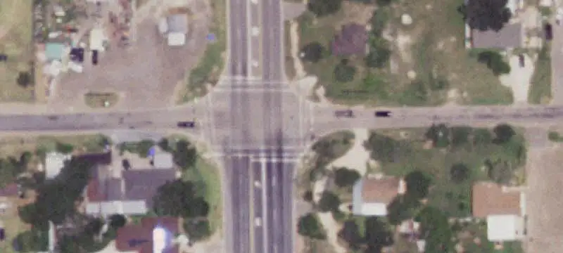 Commercial Land Tract