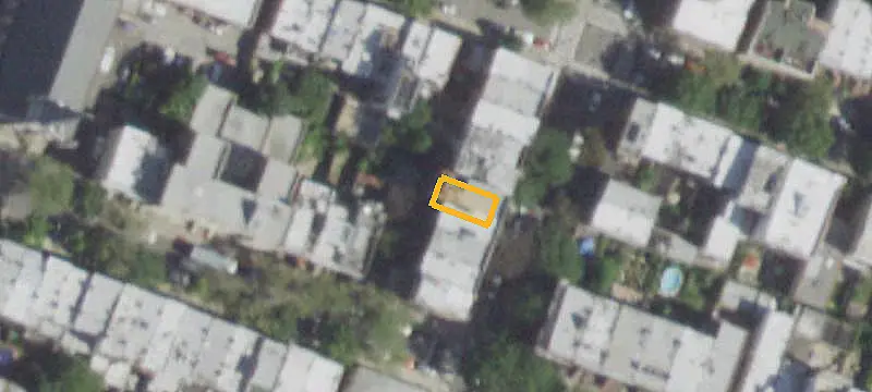 Two-Bedroom Residential Income Property