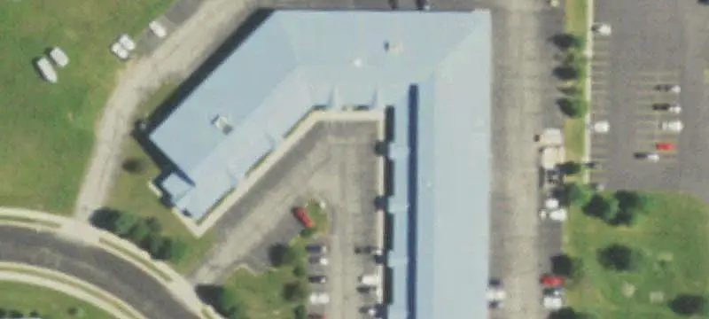 Fully Leased Flex Space