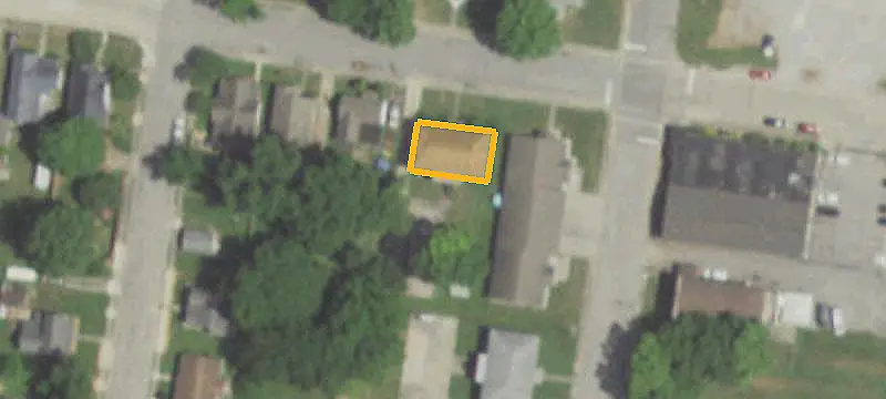 Four-Building Quadplex Portfolio