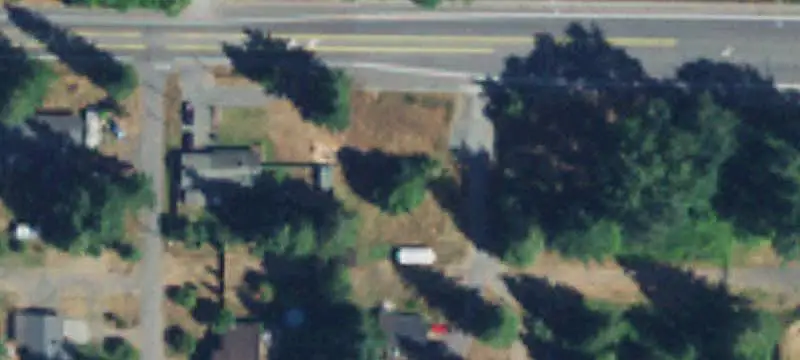 Commercial Land Development Site