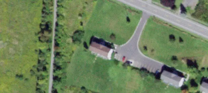 Three-Unit Multifamily Property
