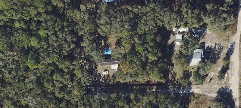 Vacant Land Parcel
