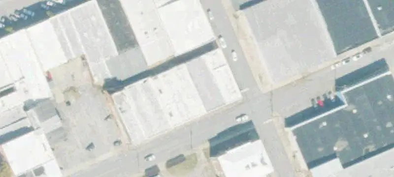 Renovated Flex Space with Alley Access