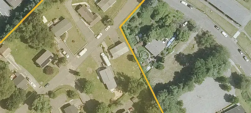Lot & Land