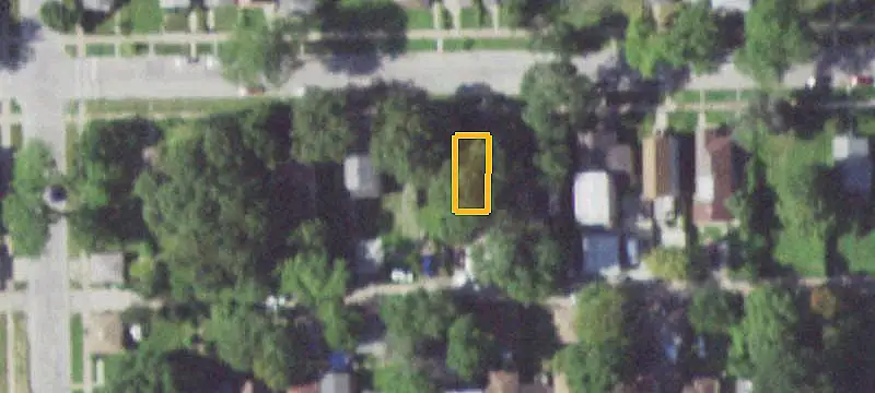 Land or Vacant Lot