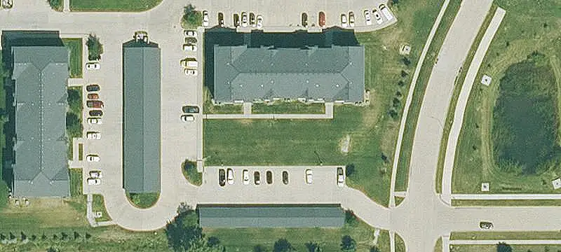 Commercial Land Near Retail Center