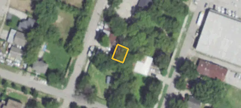 Improved Commercial Land