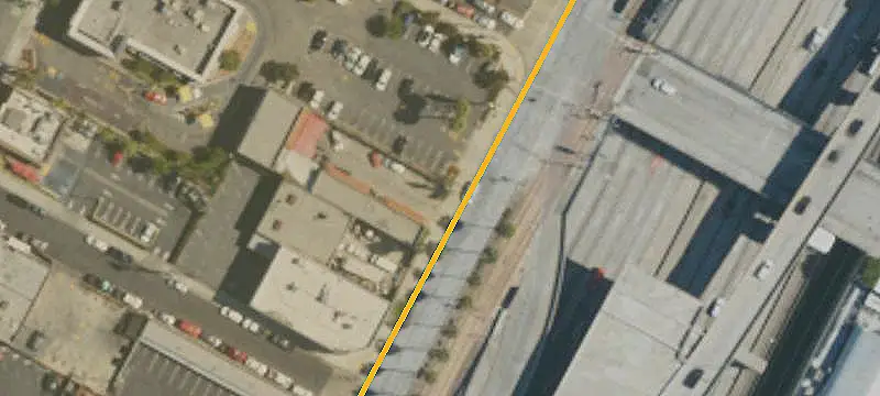 Entitled Hotel Development Site