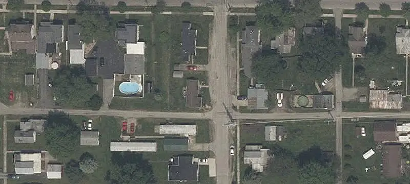 Two-Unit Multifamily Property