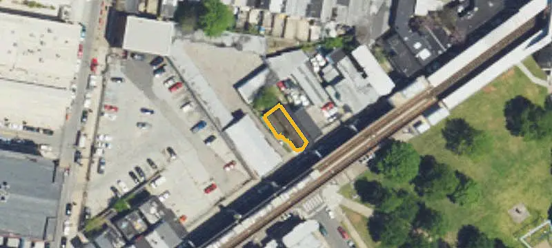 3-Unit Renovation Property