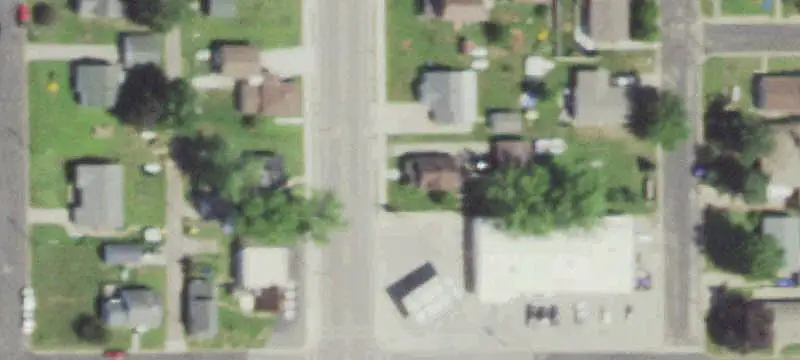 Highway Auto Repair Shop