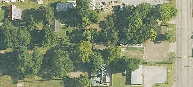 CM-1 Commercial Land