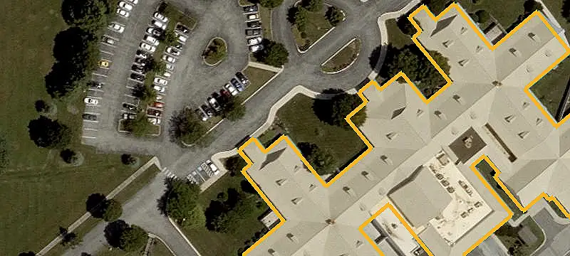 Single-Tenant Industrial Property