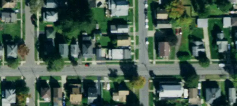 Two-Unit Duplex with Garage