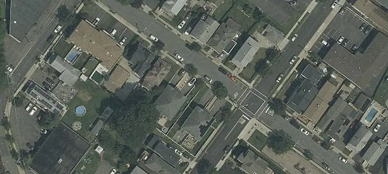 Duplex with Finished Basement