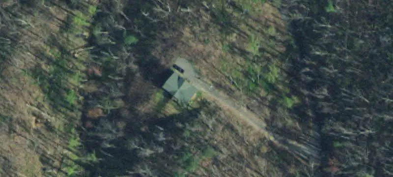 Lot 529 Deep Hollow Rd, Gatlinburg, TN 37738