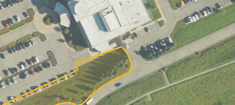 Interchange Retail Space