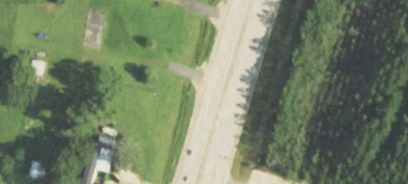 Unimproved Land