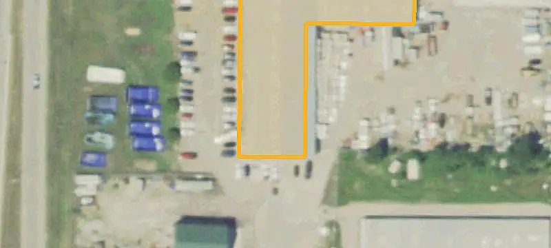 Specialty Property Near I-29