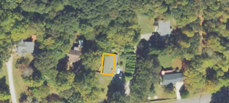 Land or Vacant Lot