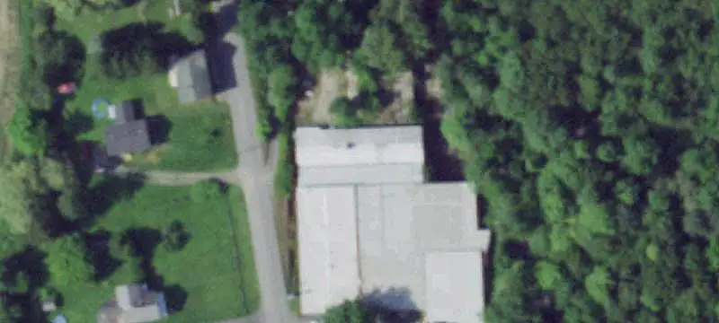Brewery Property with Workshop