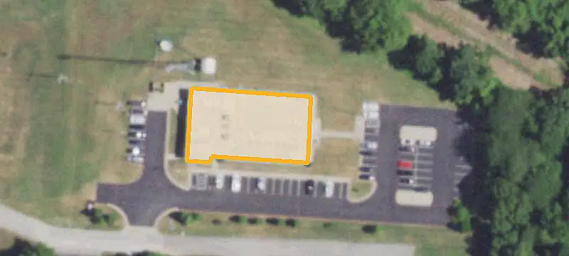 Flex Facility with Production Rooms