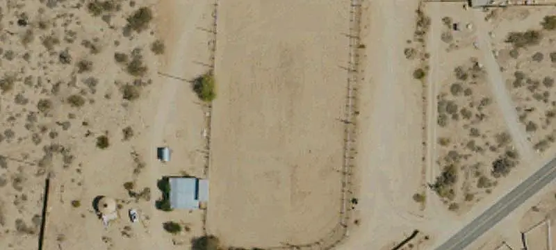 Equestrian Property with Lighted Arena