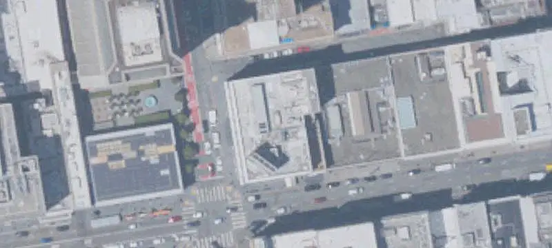 Retail Space Near Apple Flagship