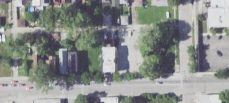 Renovated Four-Unit Quadplex