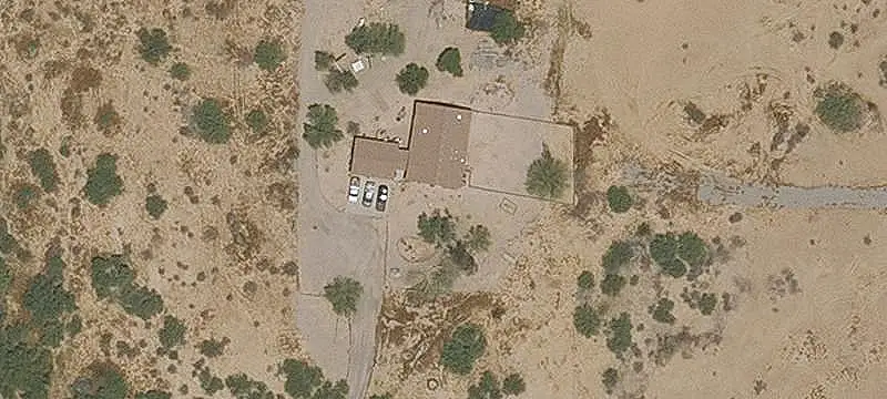 Commercial Land