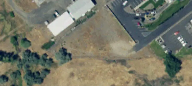 Build-to-Suit Commercial Land