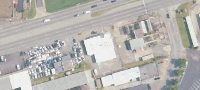 Four-Unit Flex Property