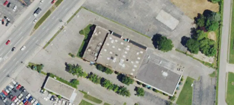 Renovated Rehabilitation Center