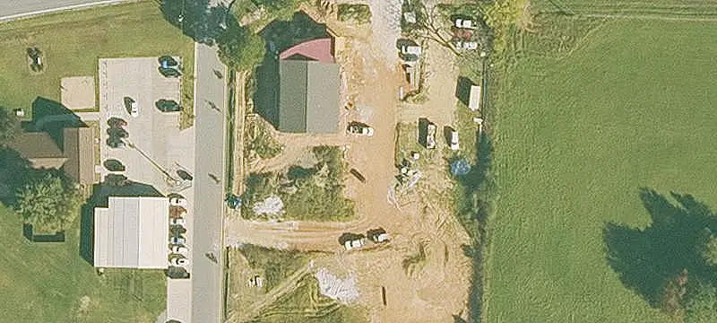 Serviced Commercial Land