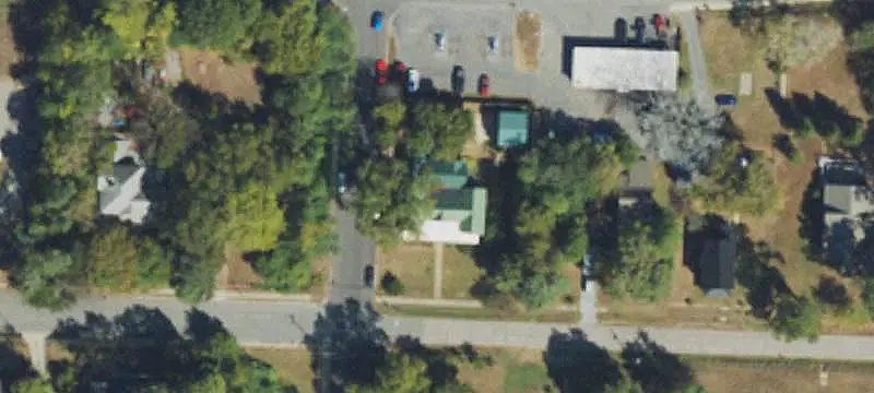 Two-Story Office Building