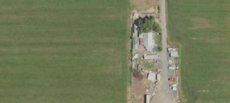 Contiguous Land Parcel