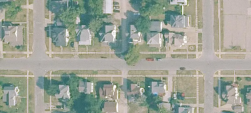 5-Unit Apartment Building