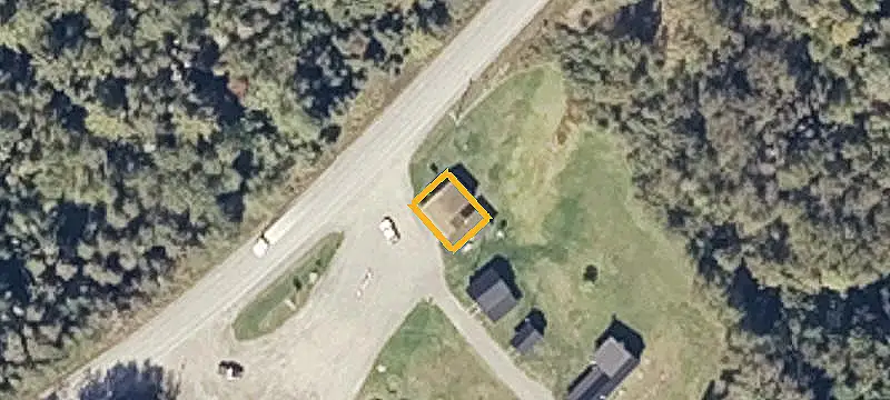 Convenience Store with Fuel Sales