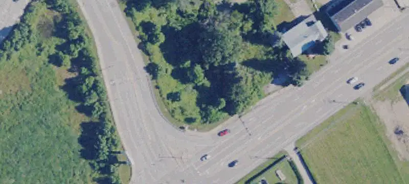 Commercial Land on West Ridge Road