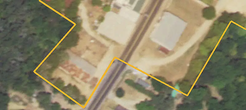 Timber-Managed Agricultural Land