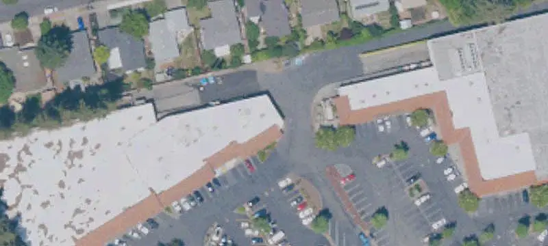 Streetfront Retail Space