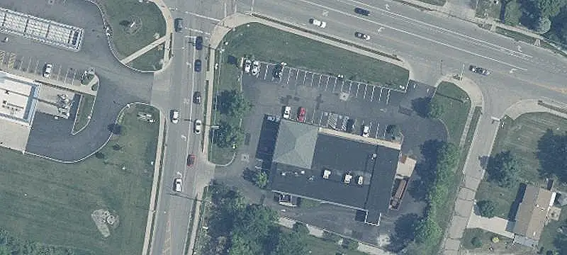 CVS Pharmacy Drug Store
