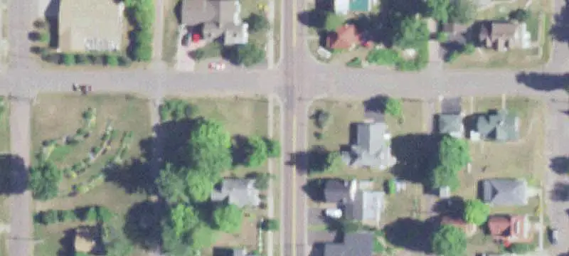 Lake Superior Waterfront Land
