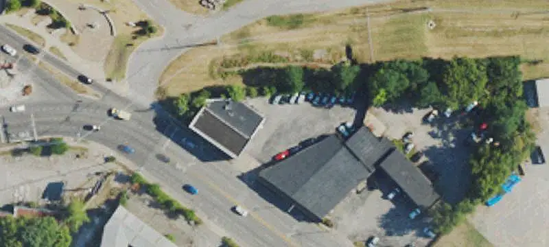 Updated Office Units
