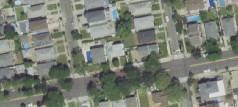 Two-Home Duplex Property