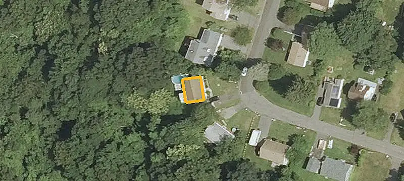 Commercial Land with Multifamily Approvals