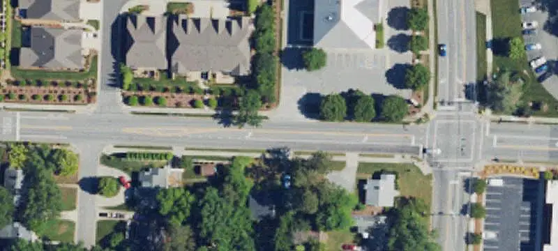Commercial Storefront Property